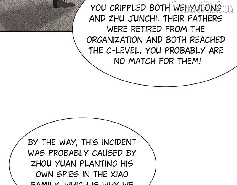 I randomly have a new career every week Chapter 846 - page 73